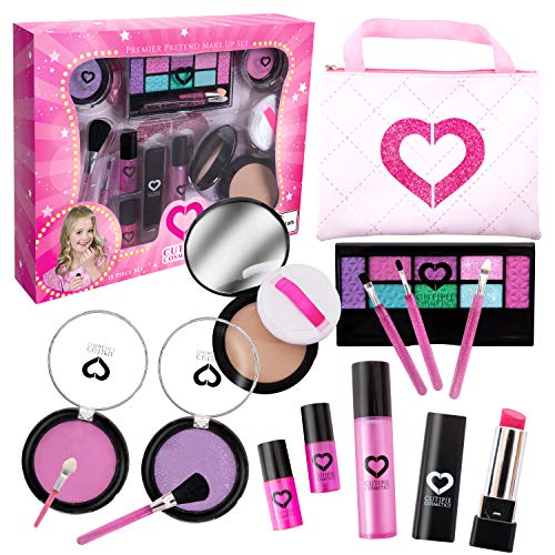 4 Kangaroo+Cutipie+Cosmetics+Pretend+Makeup