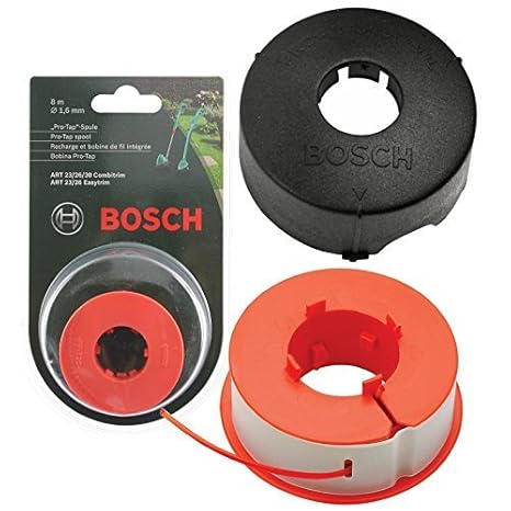 Genuine Bosch Art 23 26 30 Combitrim Easytrim Strimmer Grass
