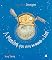 Livro A menina que vivia no mundo da Lua