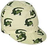 Lapco FR LAP C-7 3/4 4-Panel Welder's Caps, 100% Cotton, 7 3/4