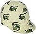Lapco FR LAP C-7 3/4 4-Panel Welder's Caps, 100% Cotton, 7 3/4