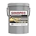 Sinopec AW32 Hydraulic Oil, 5 Gallon, Pail