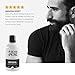BEARD KING - Beard & Body Wash - Imperial - 100% Natural, Moisturizing Wash for Men, Delivers Nutrients & Vitamins to Nourish Facial Hair and Promote Growth, Made in USA - 8 oz