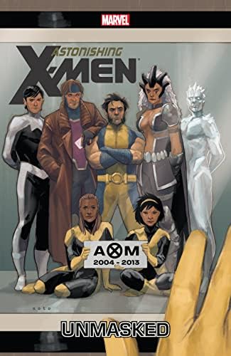 Amazon.com: Astonishing X-Men: Northstar (Astonishing X-Men (2004