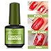 Magic Soak-Off Gel Nail Polish Remover Professional Remover Nail Polish Delete Primer Acrylic Clean Degreaser for Nail Art Lacquer in 3-5 Minutes Easily and Quickly No Hurt Your Nails (1pcs) (1pcs)…