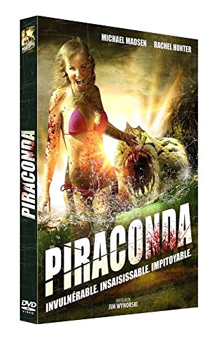 Piraconda