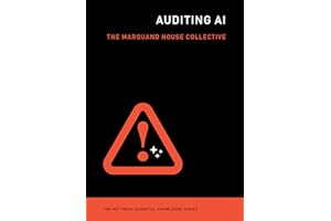 Auditing AI (The MIT Press Essential Knowledge series)