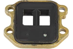 Pw50 Reeds,Pw50 Parts Reeds Reed Valve Qt50 Performance,Pw 50 Coil Boyesen 97 Airbox Kit Block Off Plate 1995 Gasket Dio,Dura