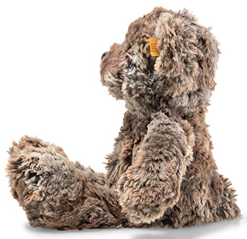 Steiff Kuscheltier Teddybär Terry, Süßes Stofftier mit Namen, Jungen, Mädchen & Babys ab 0 Monaten, Plüschtier… – Bild 3