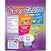 SweeTARTS Soft Bites Candy, 10 oz Bag