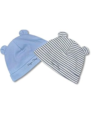 Baby Hat Beanie Hat, Baby Girl Boy Beanie Hat Set, Newborn Hospital Hat