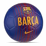 Nike Barcelona Prestige Soccer Ball