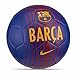 Nike Barcelona Prestige Soccer Ball