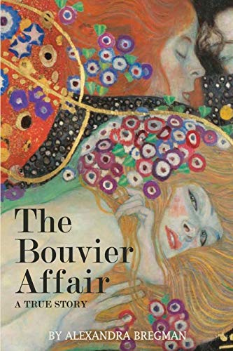 Best The Bouvier Affair: A True Story T.X.T