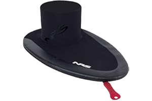 NRS Drylander Shock Cord Sprayskirt