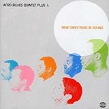 NEW DIRECTIONS IN SOUND (UK)                       image