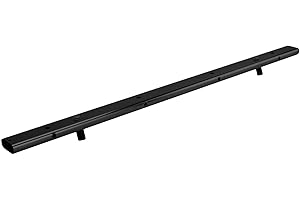 GO RHINO! Go Rhino 900B Bed Bar Light Bar Mount for "B" Main Bar