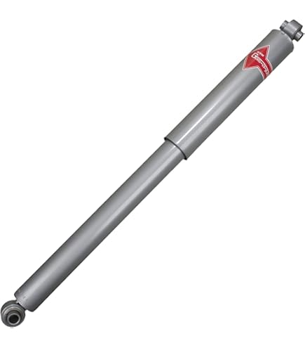 Amazon.com: KYB KG54327 Gas-a-Just Gas Shock : Automotive