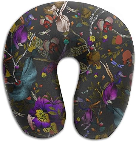 U Shape Pillow Traveling Pillow Neck Protective Pillow With Custom Moooi Carpets Distinctive Design For Home Office Traveling Driving