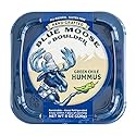Blue Moose of Boulder, Green Chile Hummus, 8 oz