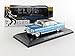 Greenlight Hollywood - Elvis Presley (1935-77) - 1955 Cadillac Fleetwood Series 60 