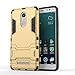 Redmi Note 3 Case DWaybox 2 in 1 Hybrid Heavy Duty Armor Hard Back Cover Case with kickstand for Xiaomi Redmi Note 3 / Redmi Note 3 Pro 5.5 Inches (Gold)