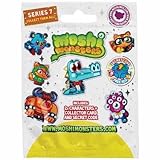 Moshi Monsters Moshling Collectables Series 7 Blind Bag - Chosen at Random