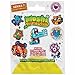 Moshi Monsters Moshling Collectables Series 7 Blind Bag - Chosen at Random