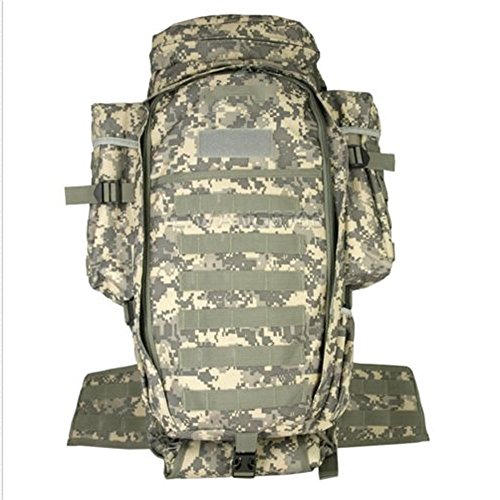 creeper backpack 60l