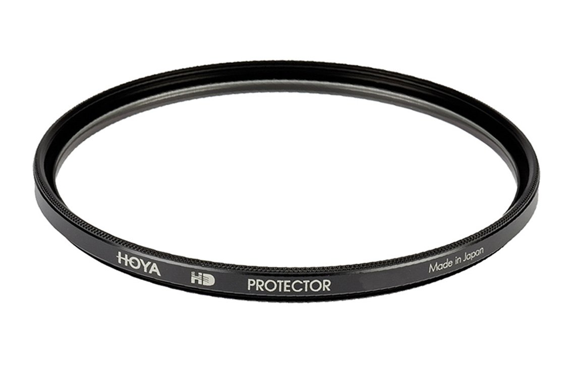 Hoya HD Gold Protector Filter