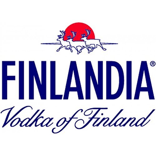 Finlandia Grapefruit Fusion Vodka 1 Liter – Bild 3
