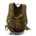 Paladineer Outdoor Gear Assault Backpack Mini Tactical Backpack Waterproof Travel Daypack Military Backpack Rucksacks 20L