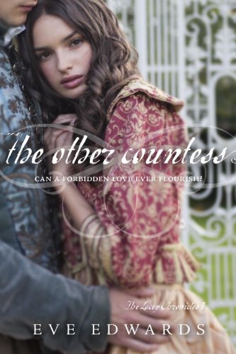 The Lacey Chronicles #1: The Other Countess by [Edwards, Eve]