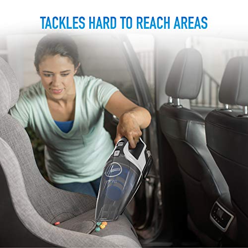 Hoover ONEPWR Cordless Hand Vacuum Cleaner (Battery Sold Separately