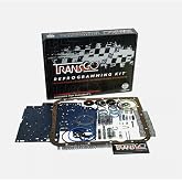 for TransGo REPROGRAMING Shift Kit Set GM 4L60E Includes 500 Boost Valve 4L60E-HD2 4L60EHD2 1993 - up FITS 4L60E 4L65E 4L70E 4L75E