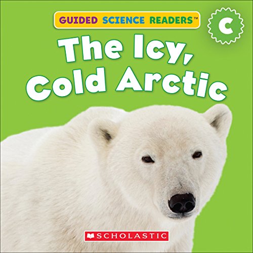 Guided Science Readers Parent Pack: Level C: 16 Fun Nonfiction Books That Are Just Right for New Readers