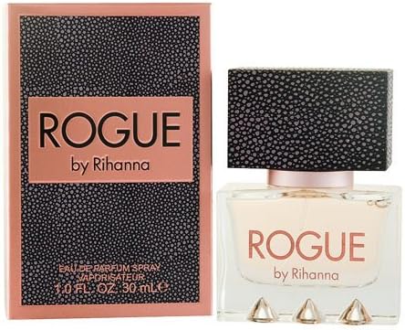 Rogue By Rihanna Eau de Parfum Spray, 1.0 Ounce by ROGUE BY RIHANNA