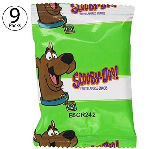 Assorted Candy Variety Pack Bulk Fruit Snacks for Kids Halloween