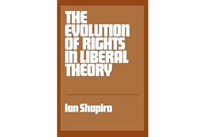 The Evolution of Rights in Liberal Theory