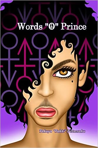 Image result for words of prince