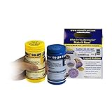 Smooth-On Ecoflex 00-20 Super Soft Silicone Rubber