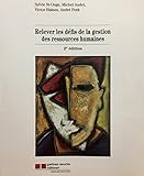 Paperback Relever Défis Gestion Ressources.. 2E Éd Book