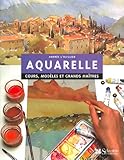 Image de Le grand livre de l'aquarelle