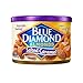 Blue Diamond Almonds, Salted Caramel, 6 Ounce