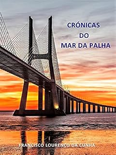 Livro Crónicas do Mar da Palha