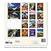 2020 National Parks Wall Calendar (LME3081020)