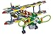 K'NEX Transport Chopper Building Set