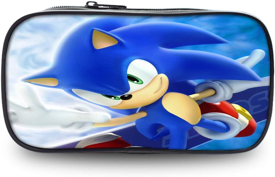 cartable a roulette sonic