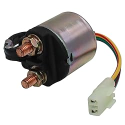 Starter Solenoid Relay for Honda TRX350 Rancher 350