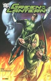 Green Lantern